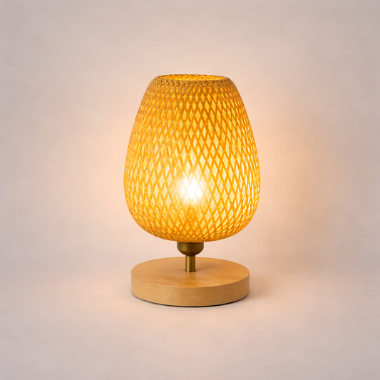 Lampe de table LED moderne