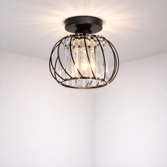 Luminaire encastré LED